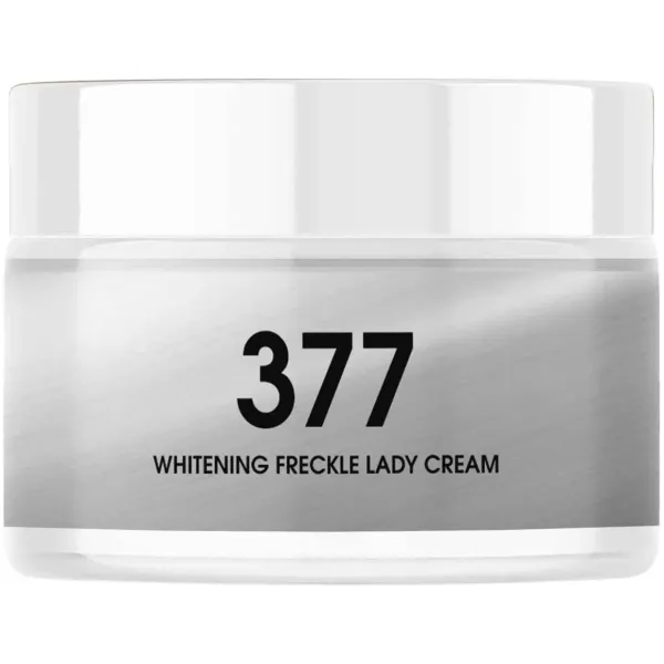Whitening Freckle Lady Cream 100g (Pack Of 2)