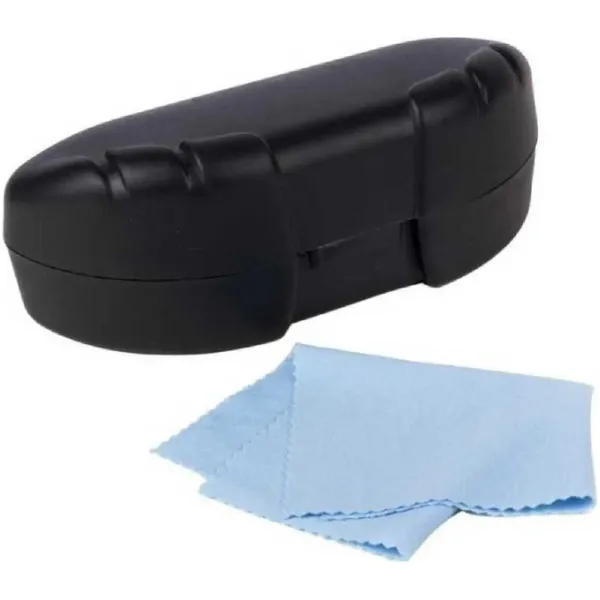 Stylish unisex UV-protected sunglasses - Image 2