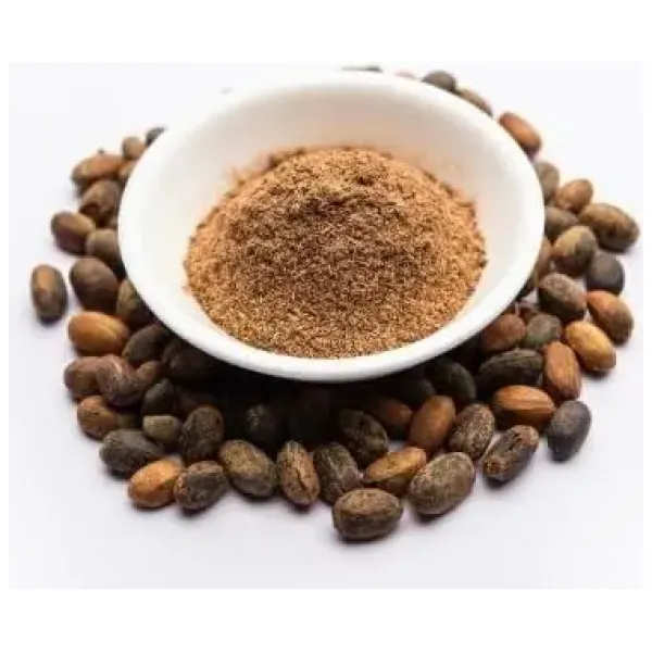 Jamalgota Ayurvedic Hair Growth Powder 100gm Each Pack of 2 - Image 3