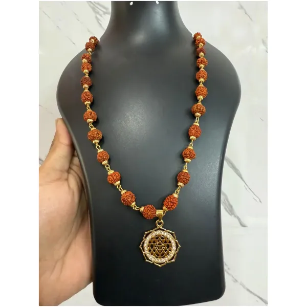 Sankatmochan Siddhi Mala