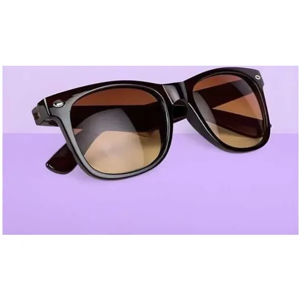 Unisex Free Size Wayfair Sunglasses - Image 2