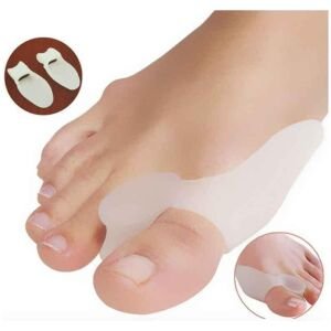 Toe Separator
