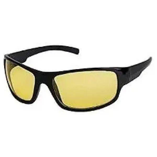 Unisex Rectangle Shape Sunglasses - Image 4