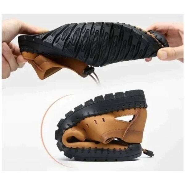Mens Stylish Casual Shoes - Image 3