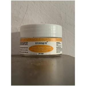 Anti Aging Cream Instant Beauty 50g