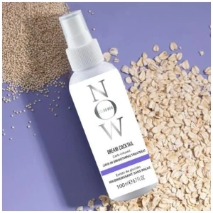 Now Dream Cocktail Carb Infused Leave-in Treatment Volumizer Hair (Pack Of 2)