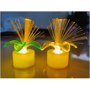 Home Decoration Diwali Christmas (Pack Of 2)