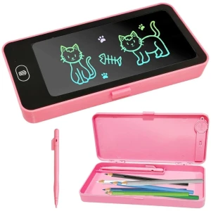 ‎Writing Tablet Pencil Case