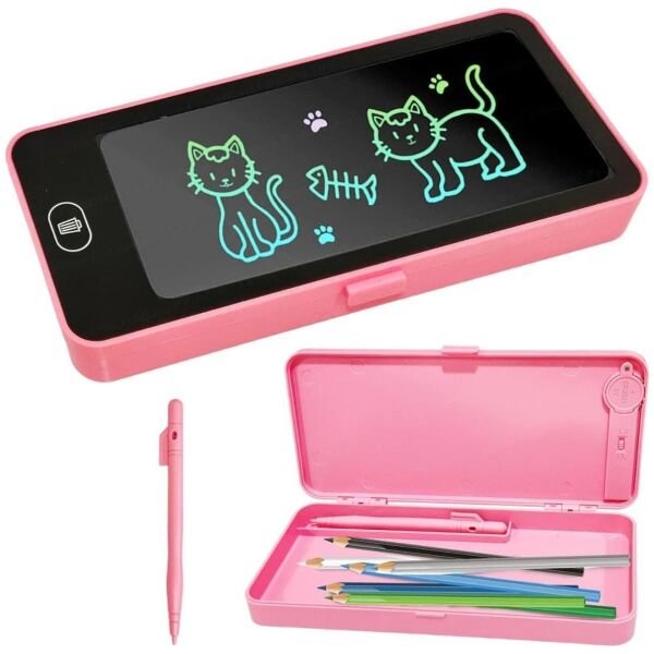 ‎Writing Tablet Pencil Case