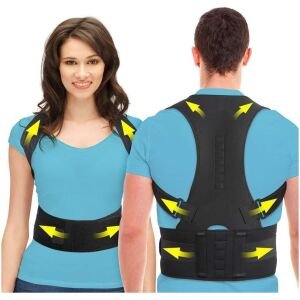 Posture Corrector Belt Unisex