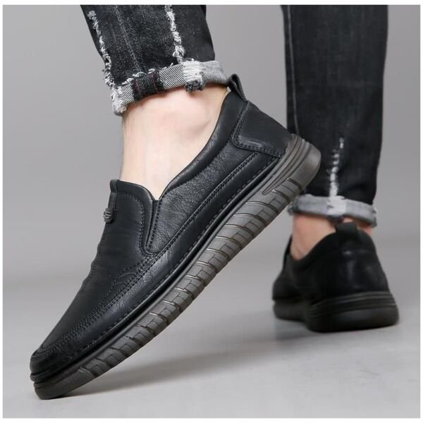 Bd Men's Trendy Daily Wear Casual Shoes