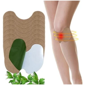 Knee Patches
