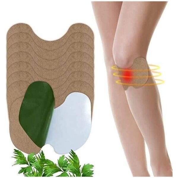 Knee Patches
