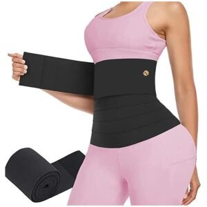 Back Pain Relief Belt