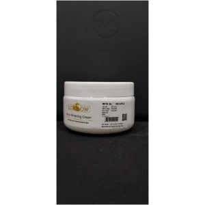 Lux Glow Body Whitening Cream 200 ML (Pack Of 2)