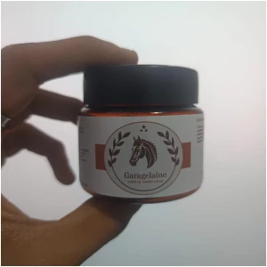 Garagelaine Horse Oil Therepy Cream 240gm Pack Of 2