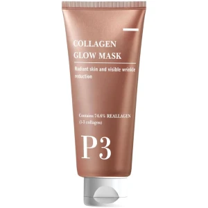 Collagen Glow Mask 100gm (Pack Of 2)