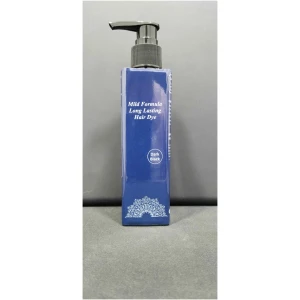 Mild Formula Long Lasting Hair Dye 100ml (Pack Of 2)