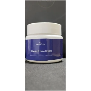 Vitamin E Urea Cream 100g (Pack Of 2)