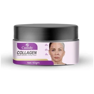 Cassidy Collagen Instant Hydration Firming Cream 60gm