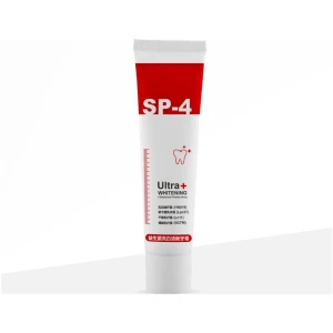 Probiotic Whitening Toothpaste (Pack Of 2)