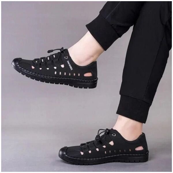 Mens Stylish Casual Shoes - Image 4