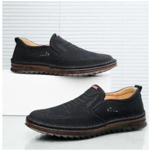 Mens Leather Shoes