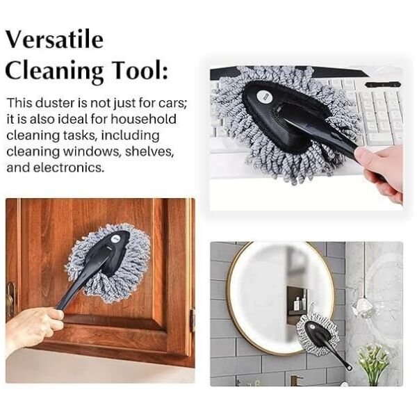Multipurpose Cleaning Duster - Image 3