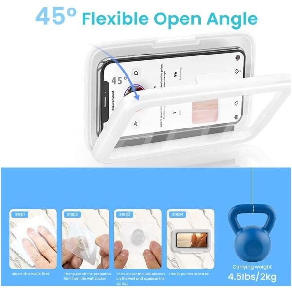 Phone Holder Waterproof - Image 3