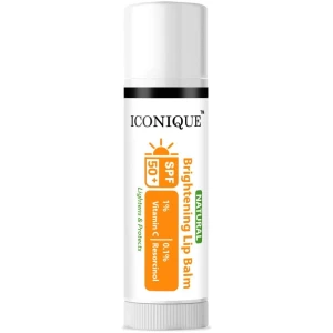 Brightening Lip Balm-brightens Pigmented Lips