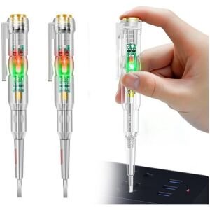 Electrical Tester Pen