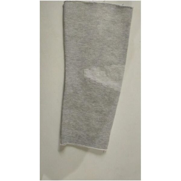 Unisex Bamboo Charcoal Elastic Warm Knee Sleeves - Image 3