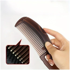 Dandruff Removal Comb