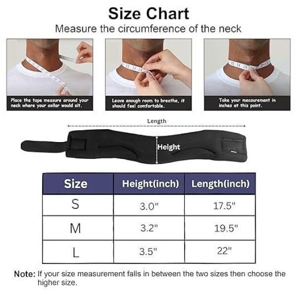 Cervical Collar - Image 3