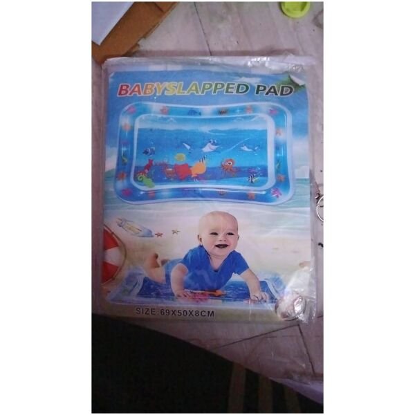 Baby Water Play Mat