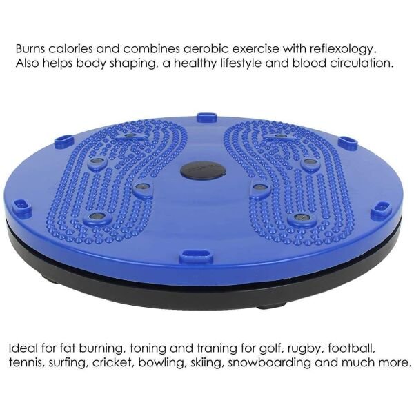 Tummy Twister Abdominal Abs Exerciser - Image 4