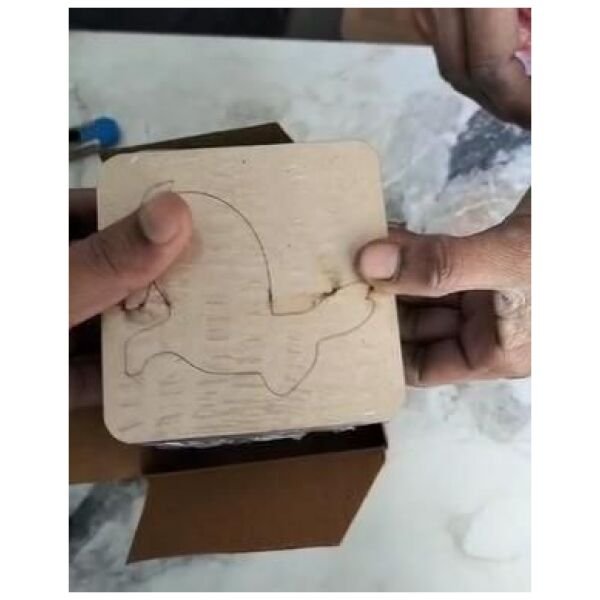 Kids Painting Stencils Kit