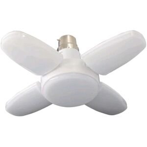 Mini Fan Led 25 Watt