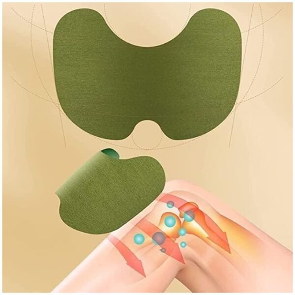 Knee Patches (Pack Of 10)