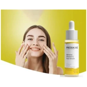 Proskire Advance Vitamin C Serum