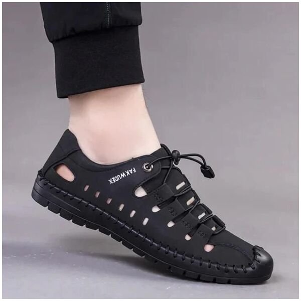 Mens Stylish Casual Shoes - Image 2
