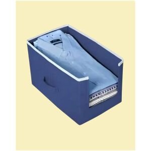 Closet Organizer-foldable Shirts And Clothing Organizer Stackers