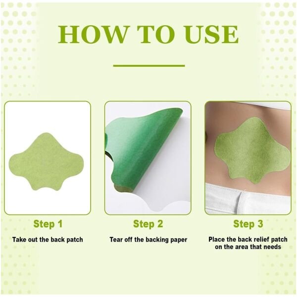 Knee Patches - Image 2