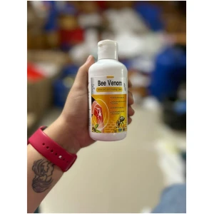 Bee Venom Advanced Joint Healing Cream 400 Gm (Pack Of 2)