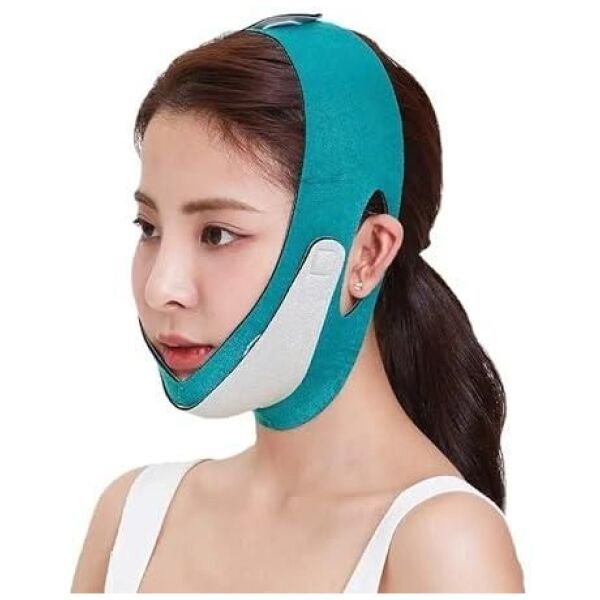 Face Slimming V Line Mask - Image 2