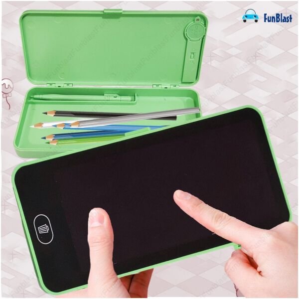 ‎Writing Tablet Pencil Case - Image 4