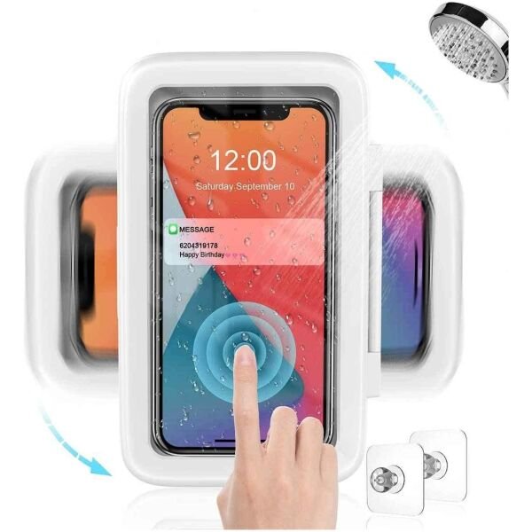 Phone Holder Waterproof - Image 2