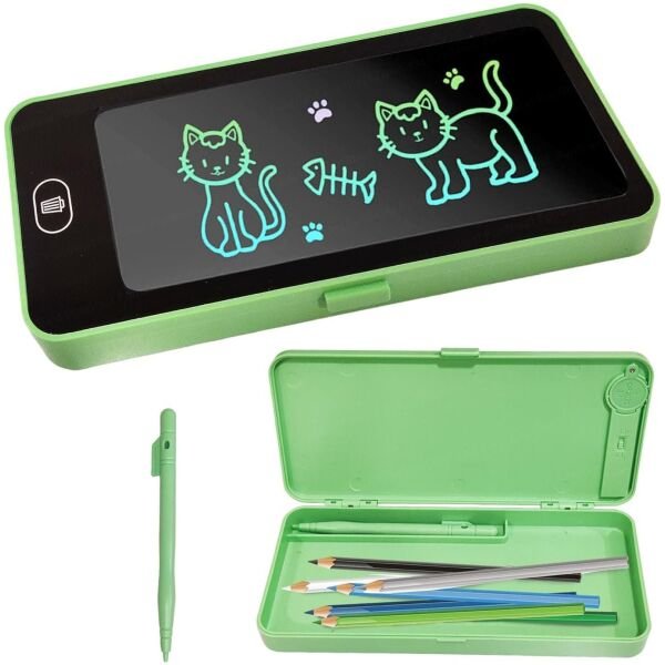 ‎Writing Tablet Pencil Case - Image 3