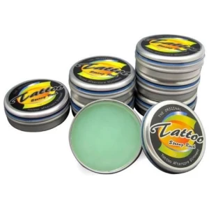 Tatto Strong Rack 50g (Pack Of 2)