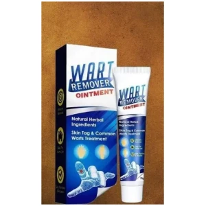 Wart Remover Instant Blemish Removal Cream (Pack Of 2)